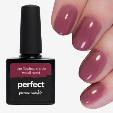 Picture Curable Perfect Swatch
