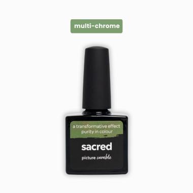 Sacred Curable Lacquer