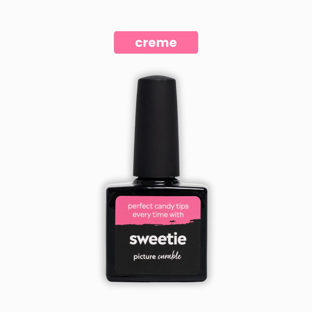 Sweetie Curable Lacquer