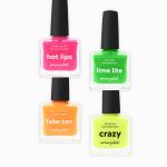 Neon Nail Polish