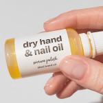 Picture Polish Dry Hand Nail Oil