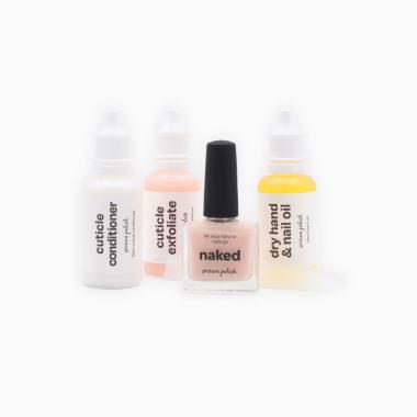Nail Care Products Australia