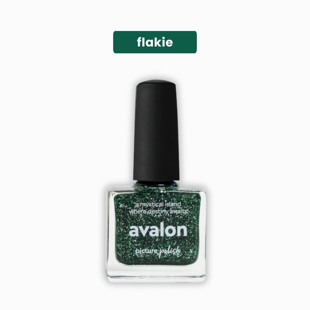 Avalon Nail Polish