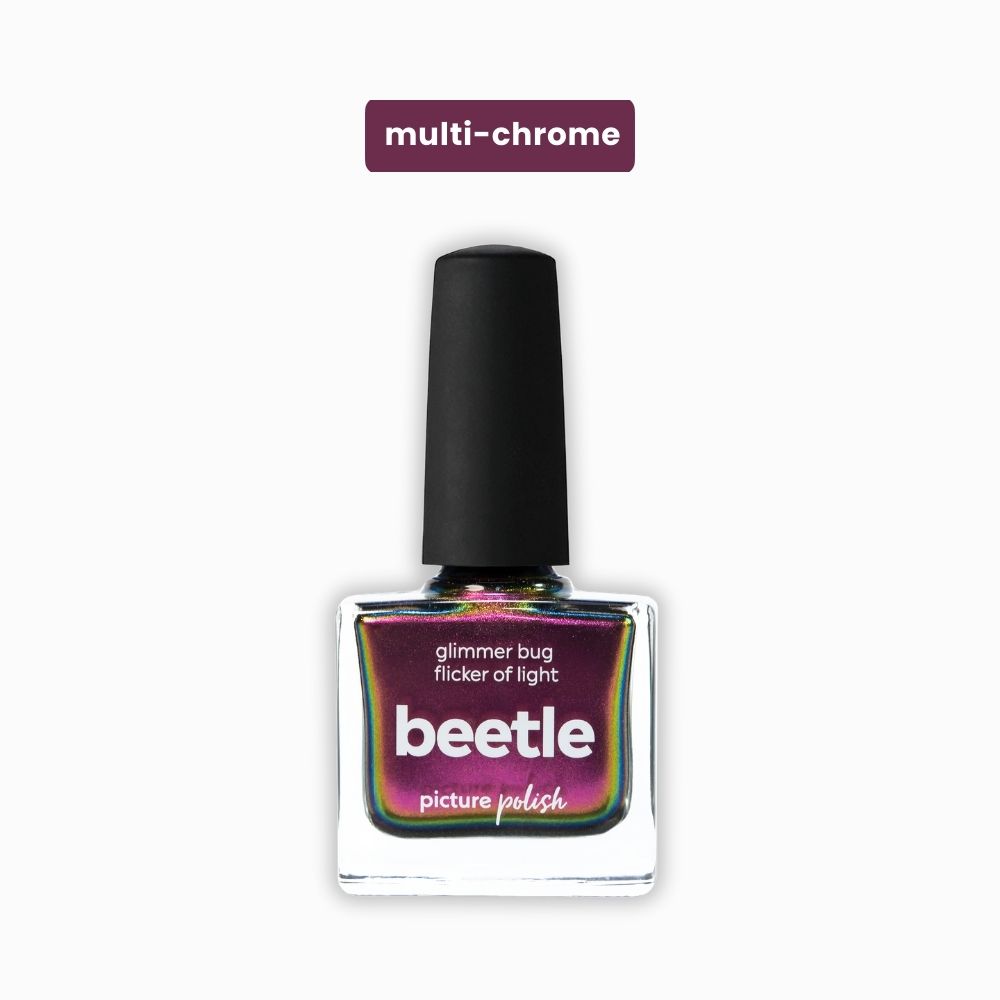 Beetle Nail Polish