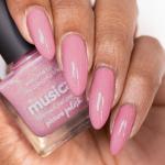 Picture Polish Musical Dark Complexion Swatch