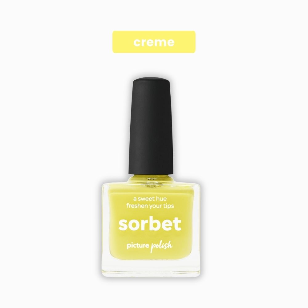 Sorbet Nail Polish