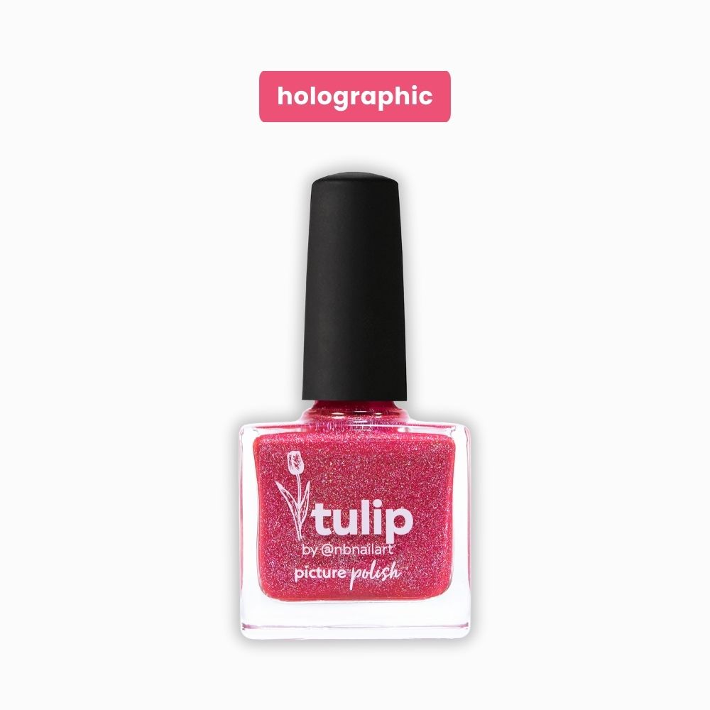 Tulip Nail Polish