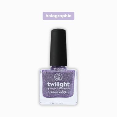 Twilight Nail Polish