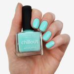 Bright Green Nail Polish Australia