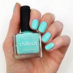 Chillout Nail Polish Swatch