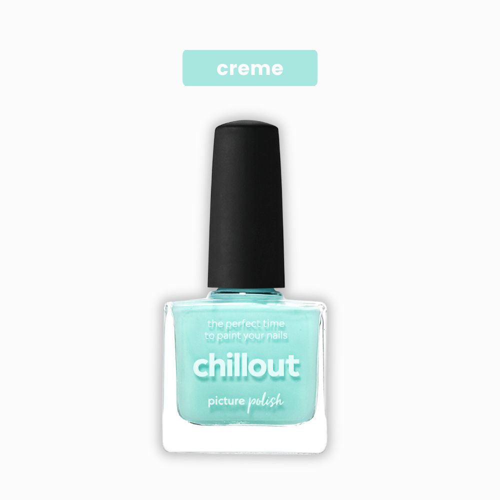 Chillout | Green | Creme