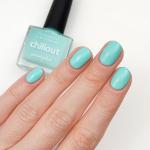 Picture Polish Chillout