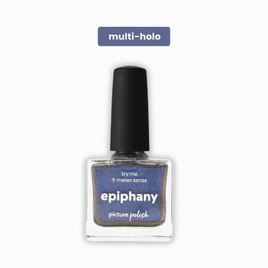 Epiphany Nail Polish