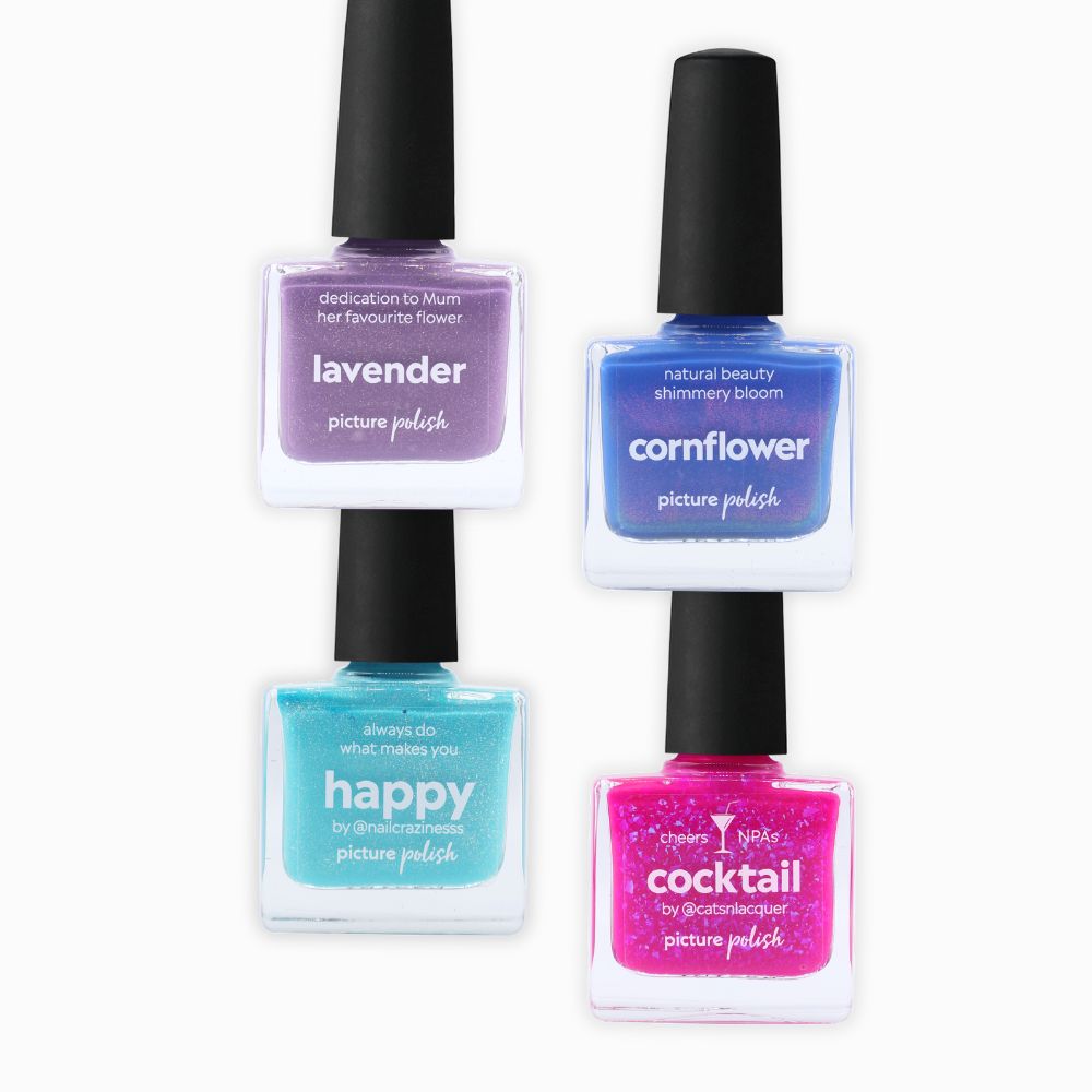 Bright Mix Bundle