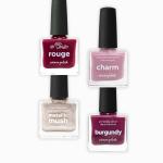 Classic Nail Polish