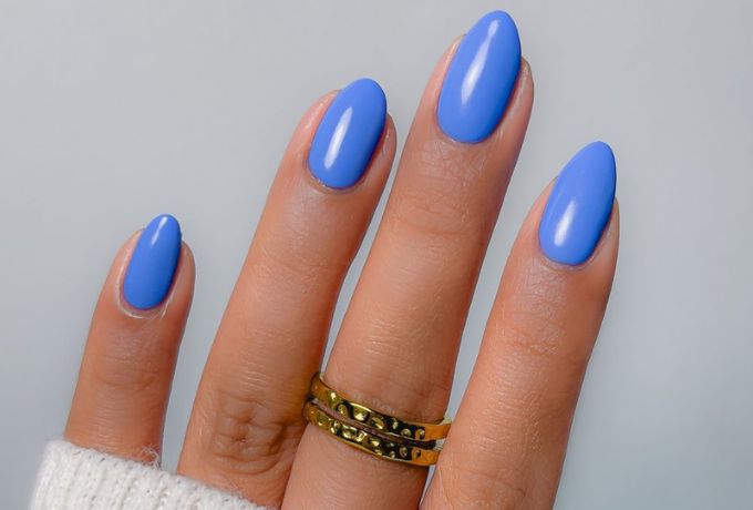 Surprising Nail Colours for Your Star Sign