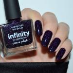 Infinity Nail Polish Swatch