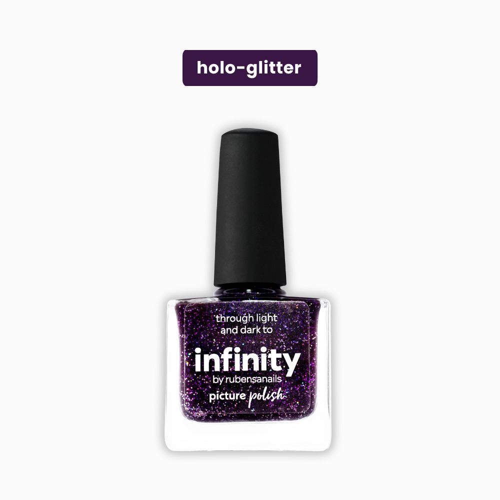 Infinity Nail Polish