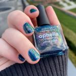 Ophelia Nail Polish Swatch