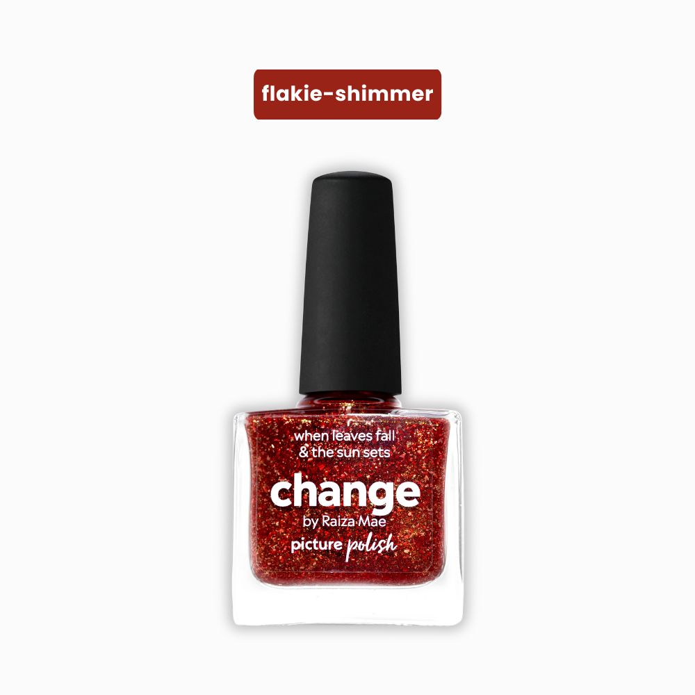 Change Nail Polish