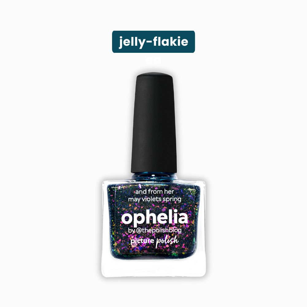 Ophelia Nail Polish