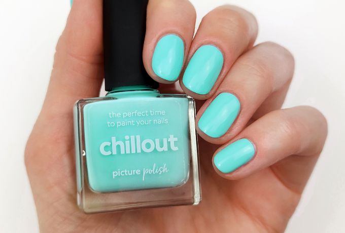 Top Tips for Chip-Free Nails