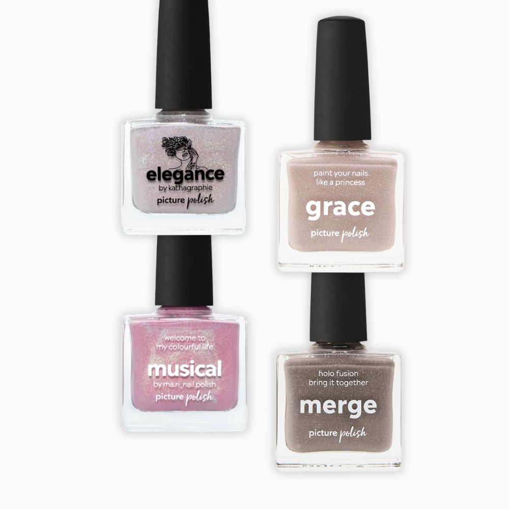Natural Holo Bundle