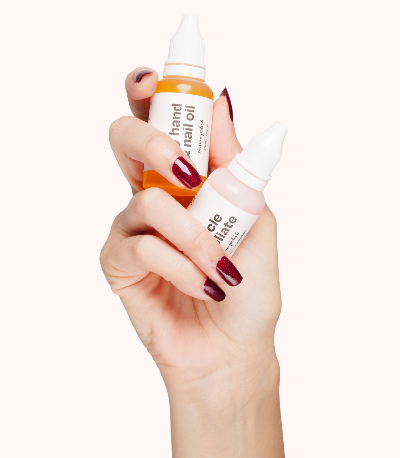 Nail Care Australia