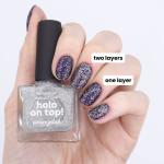 Holo on Top Swatch