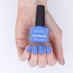 Cornflower Blue Nail Polish Australia