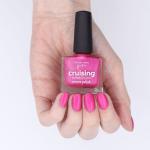 Hot Pink Pearl Polish Australia