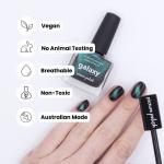 Magnetic Multi Chrome Polish Australia
