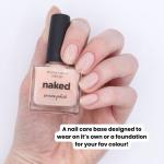 Naked Nail Care Base Coat
