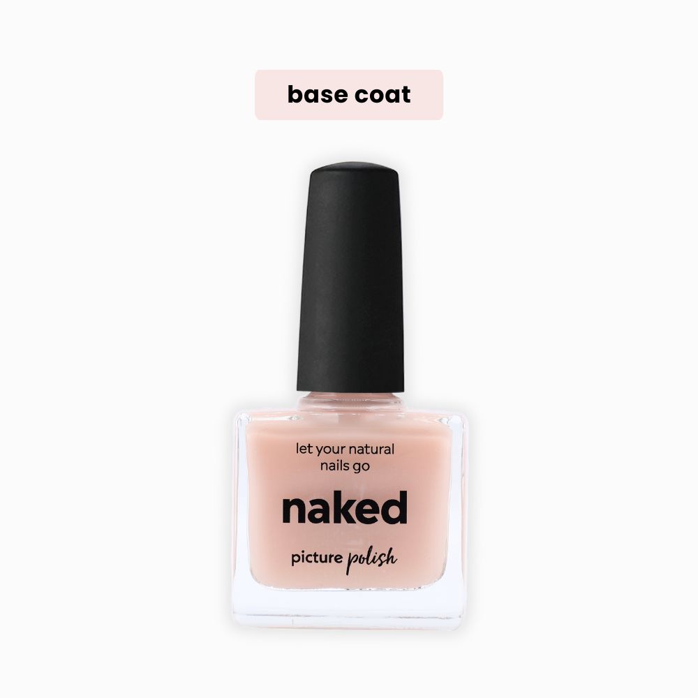 Naked | Nail Care | Base Coat