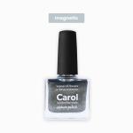 Silver Blue Magnetic Polish
