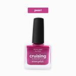 Hot Pink Pearl Polish