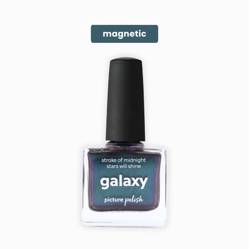 Galaxy | Multi-chrome | Magnetic