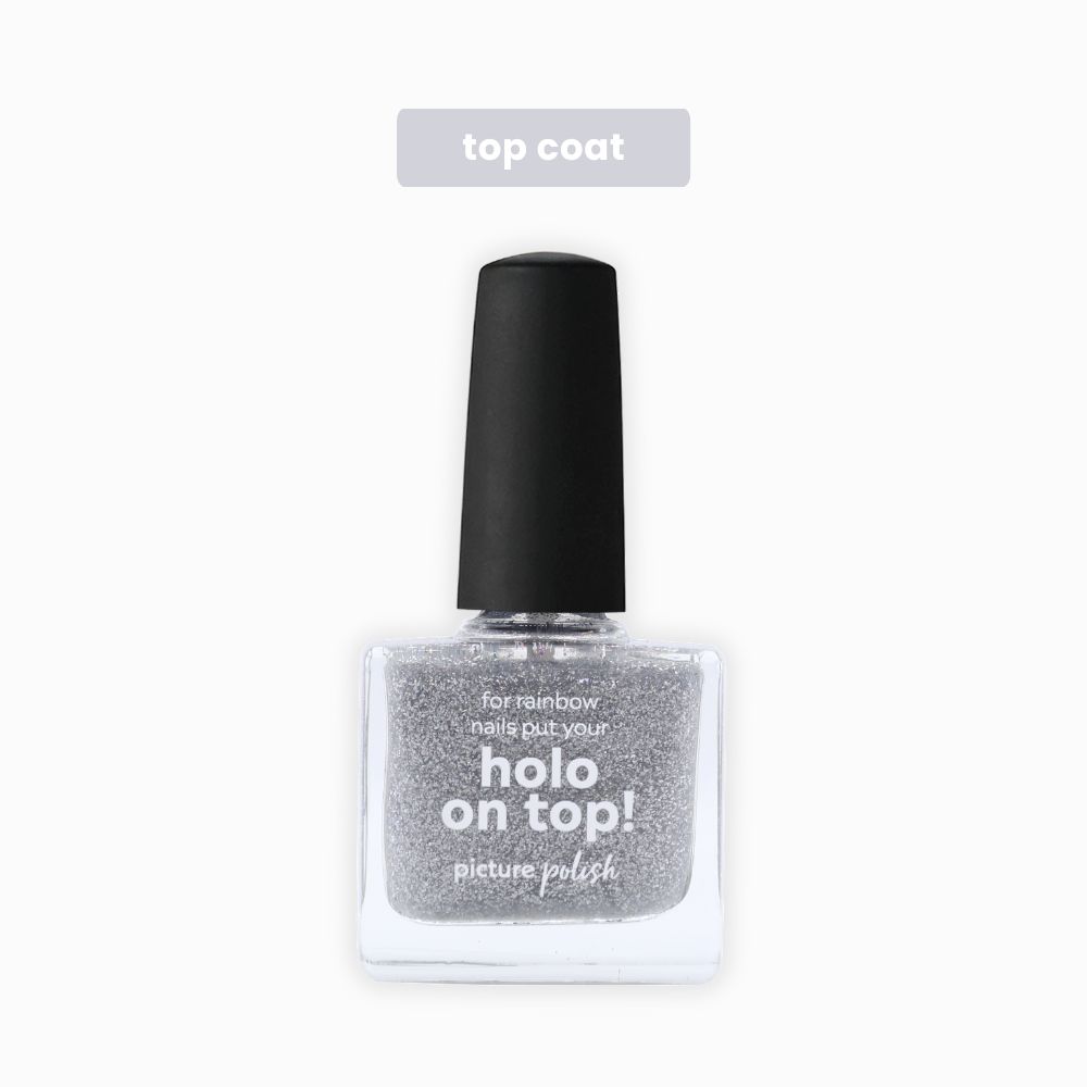 Holo on Top! | Holographic
