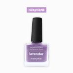 Lavender Nail Polish