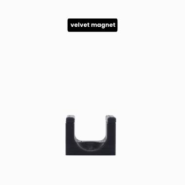 Velvet Magnet