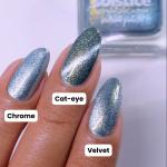 Solstice Nail Polish