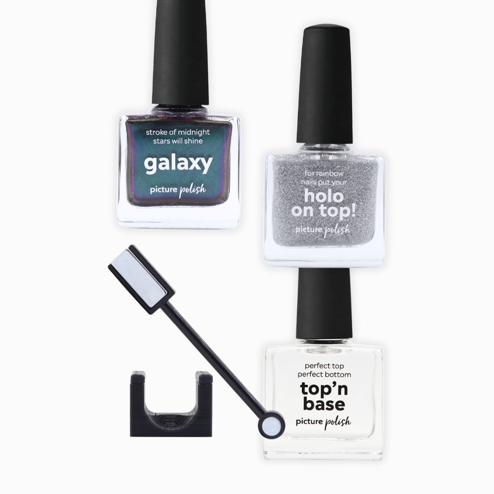 Magnetic Galaxy Nails Bundle