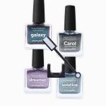 Magnetic Nail Colors