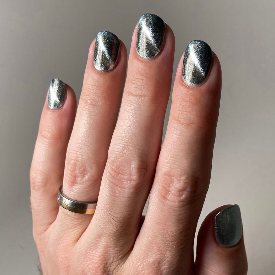 Magnetic