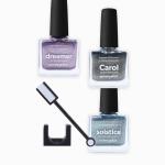 Magnetic Nail Polish Colors