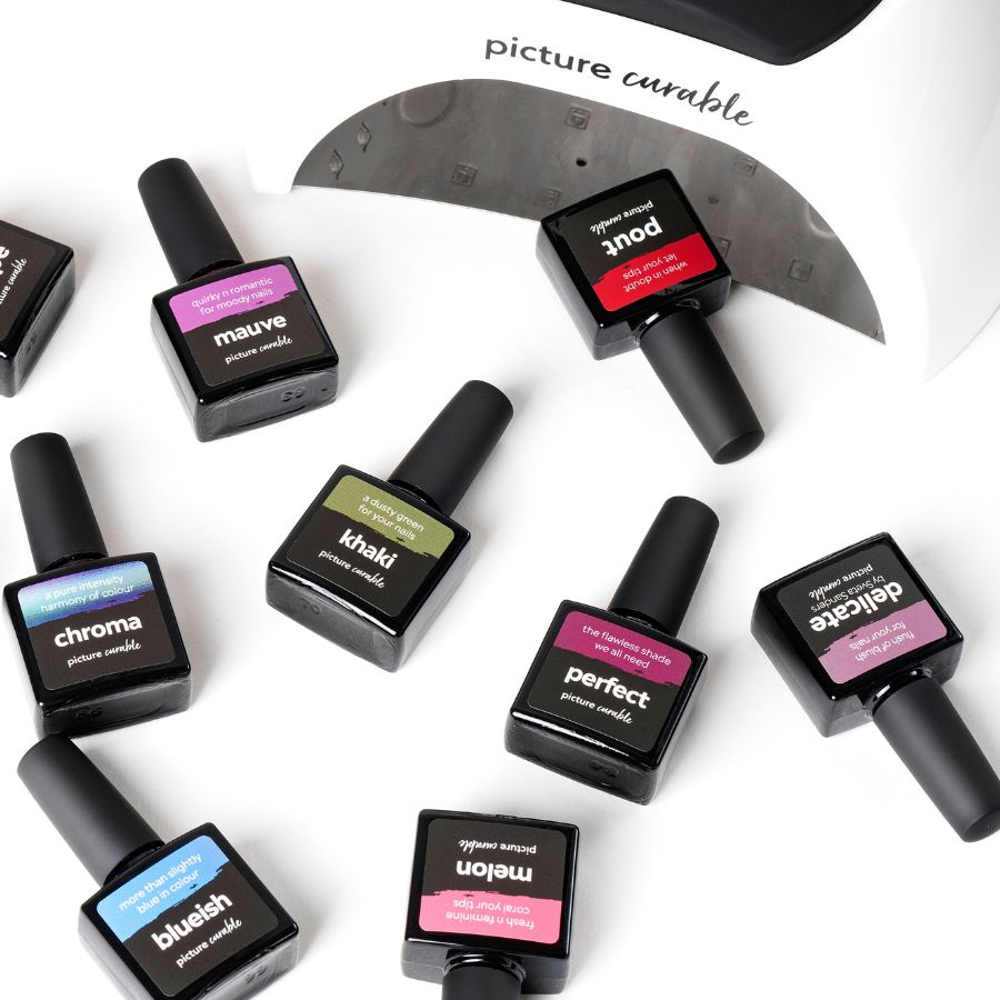 Curable Lacquer