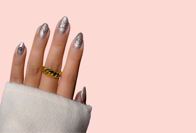 What is Vegan Nail Polish?