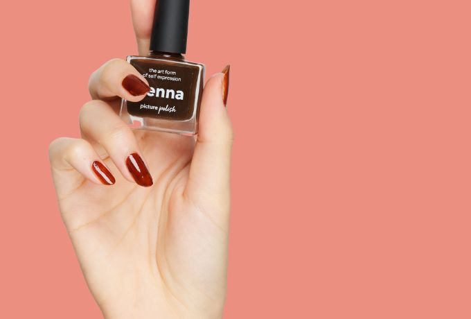 What is Halal Nail Polish?