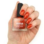 Anna Nail Polish