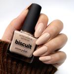 Creamy Beige Nail Polish